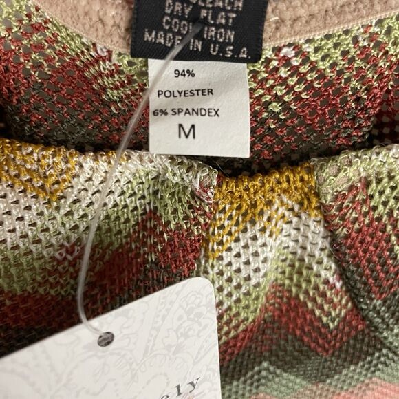 Free People Only Hearts Women's M Sierra Underwire Slip Dress - Picture 7 of 8